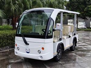 Xe Chạy Điện Du Lịch 8 Chỗ MTEXIMCO